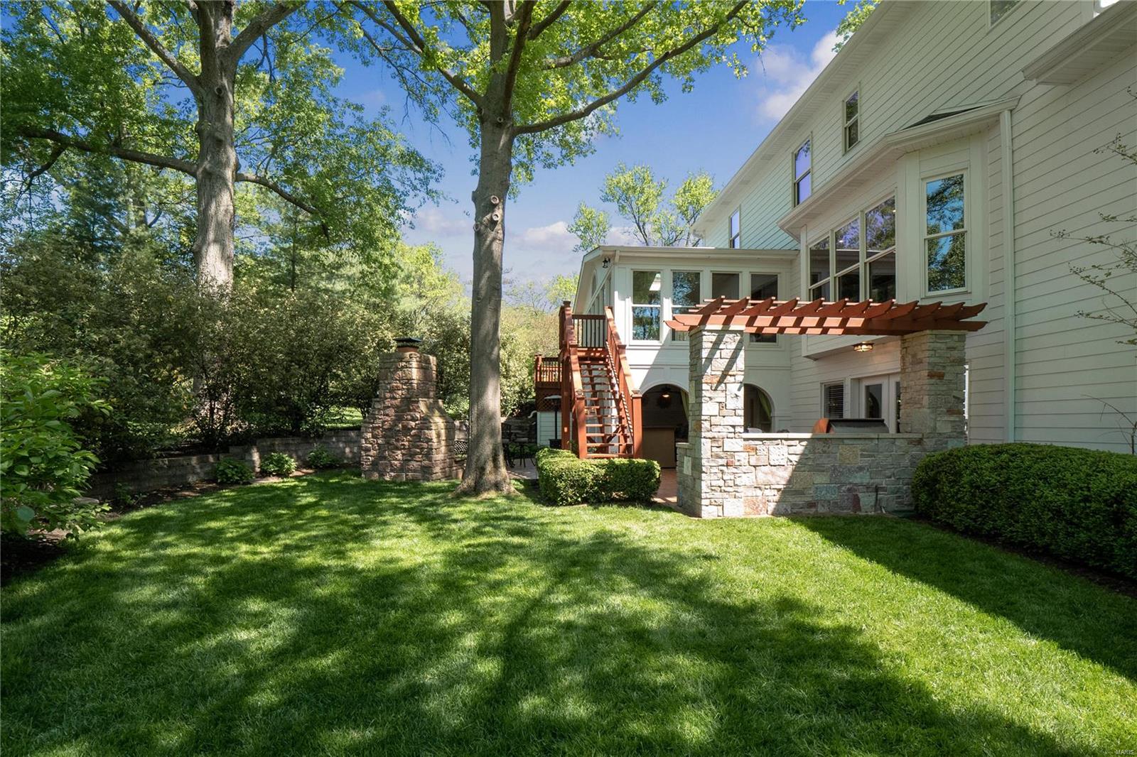 Brighton Woods - Residential