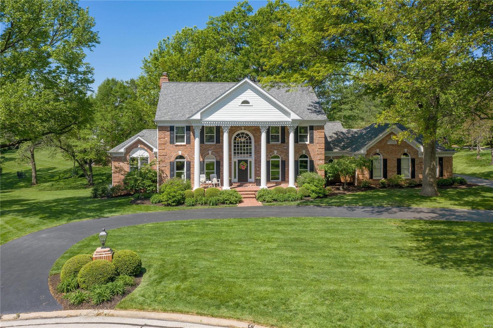 Brighton Woods - Residential