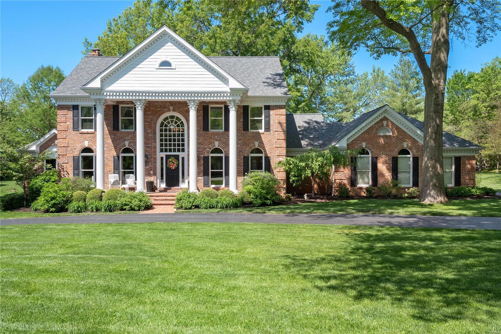 Brighton Woods - Residential