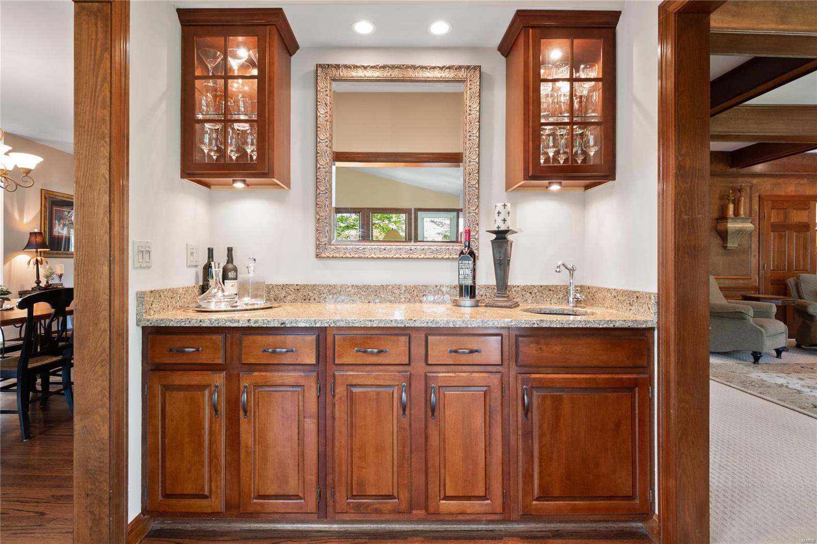 Brighton Woods - Residential