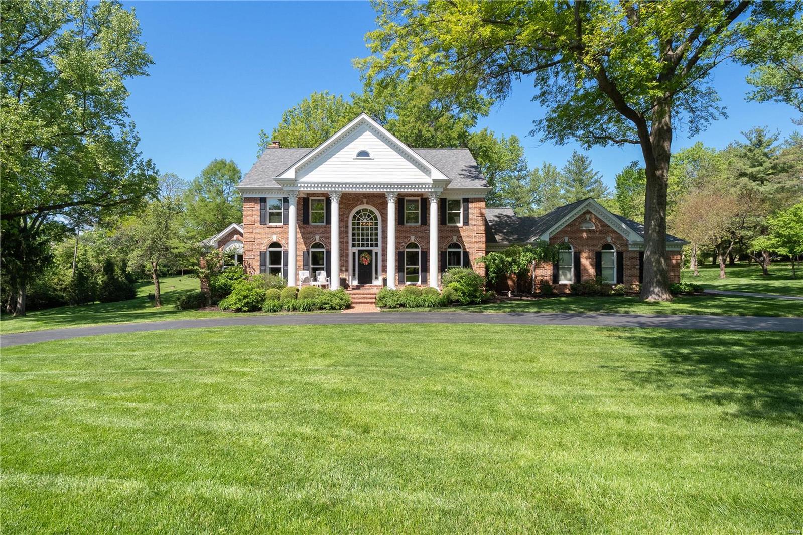 Brighton Woods - Residential