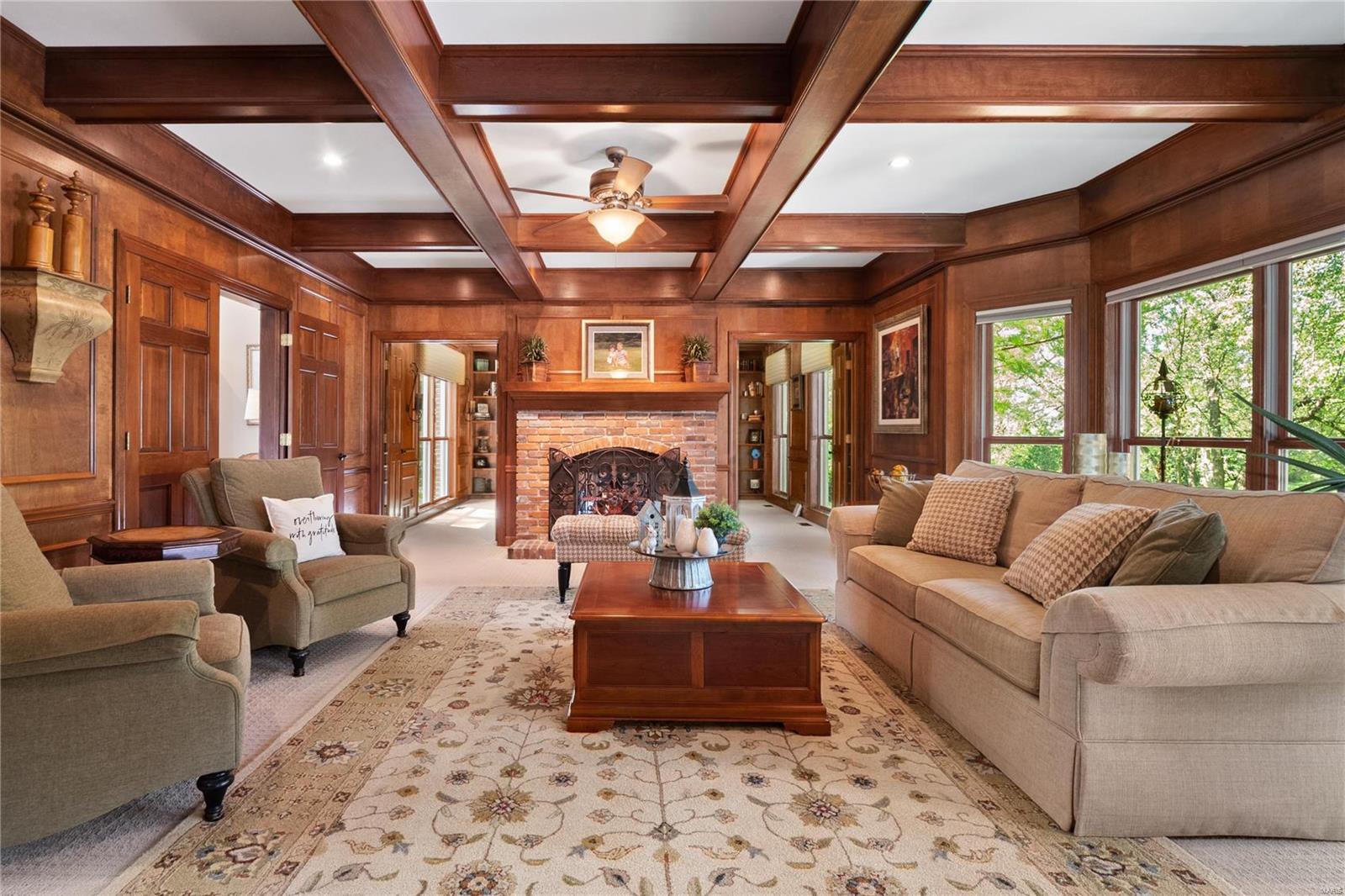 Brighton Woods - Residential