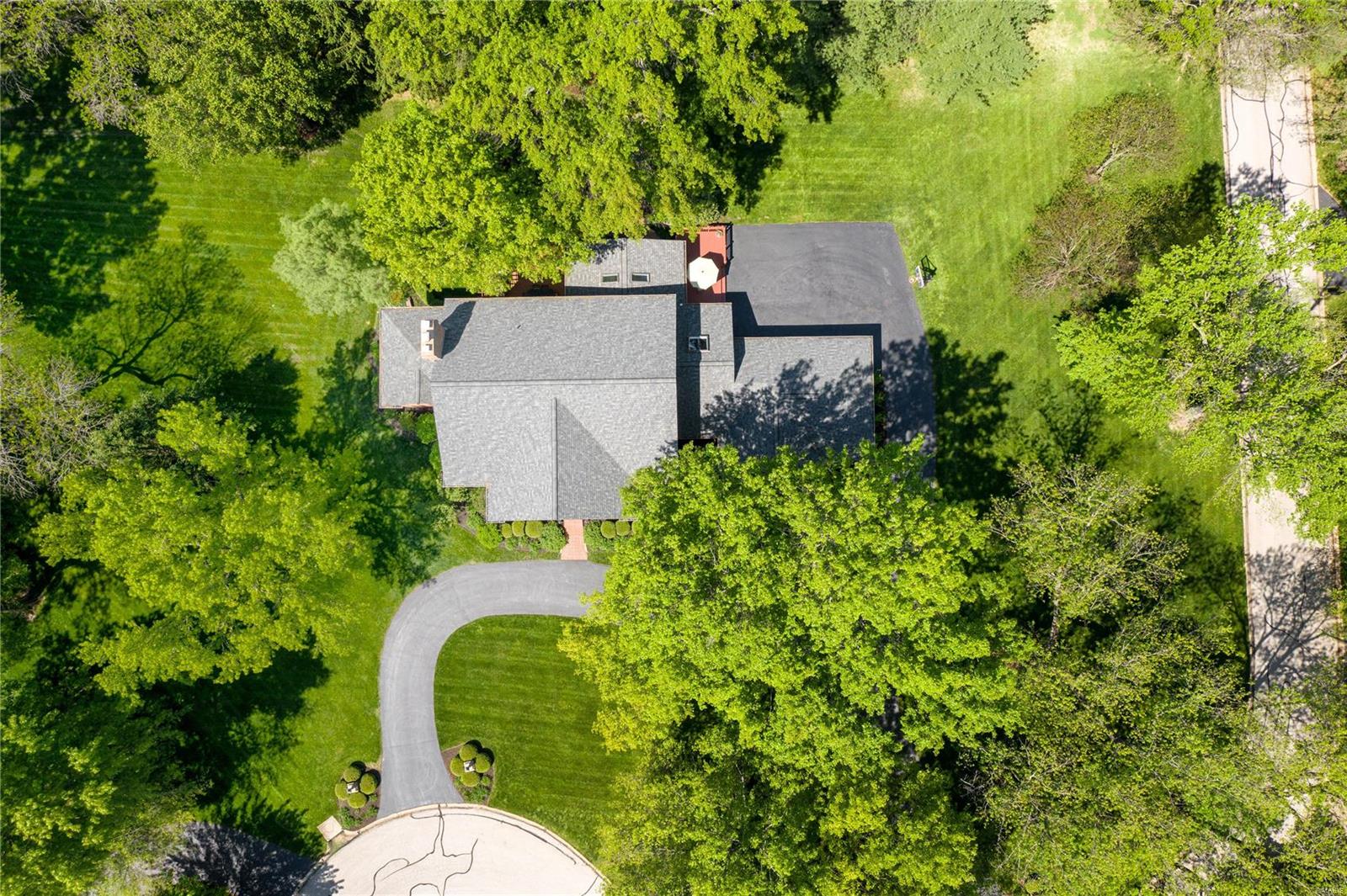 Brighton Woods - Residential