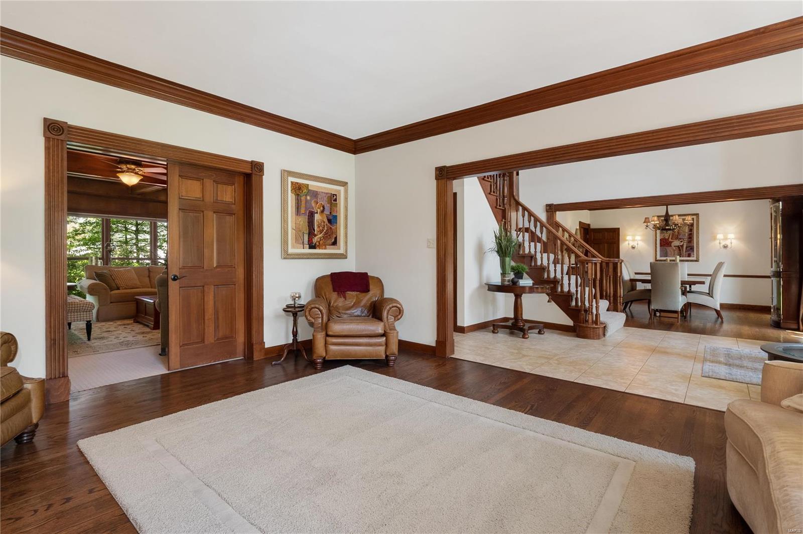 Brighton Woods - Residential