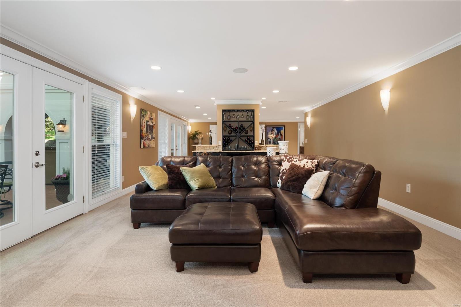 Brighton Woods - Residential