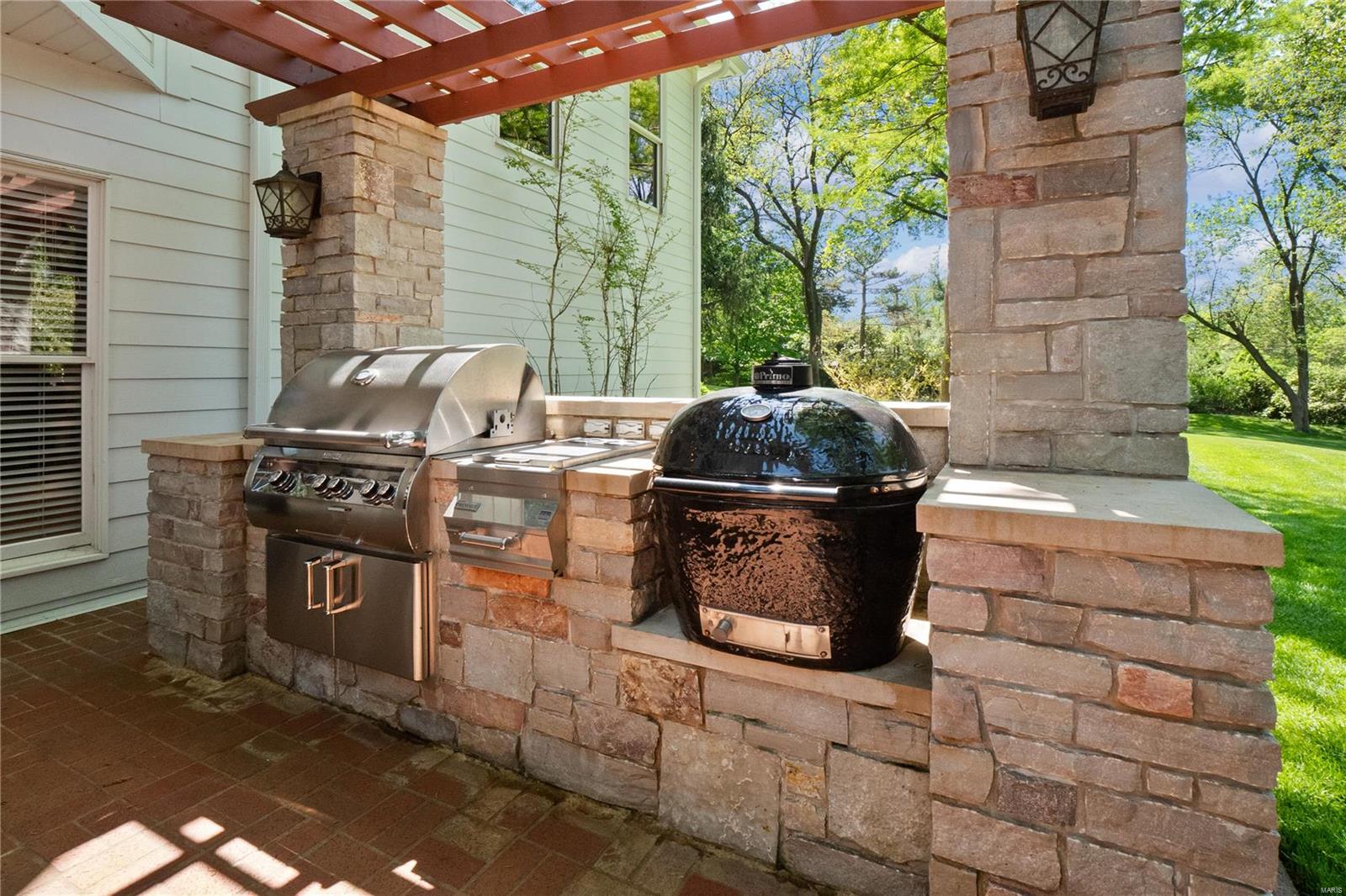 Brighton Woods - Residential