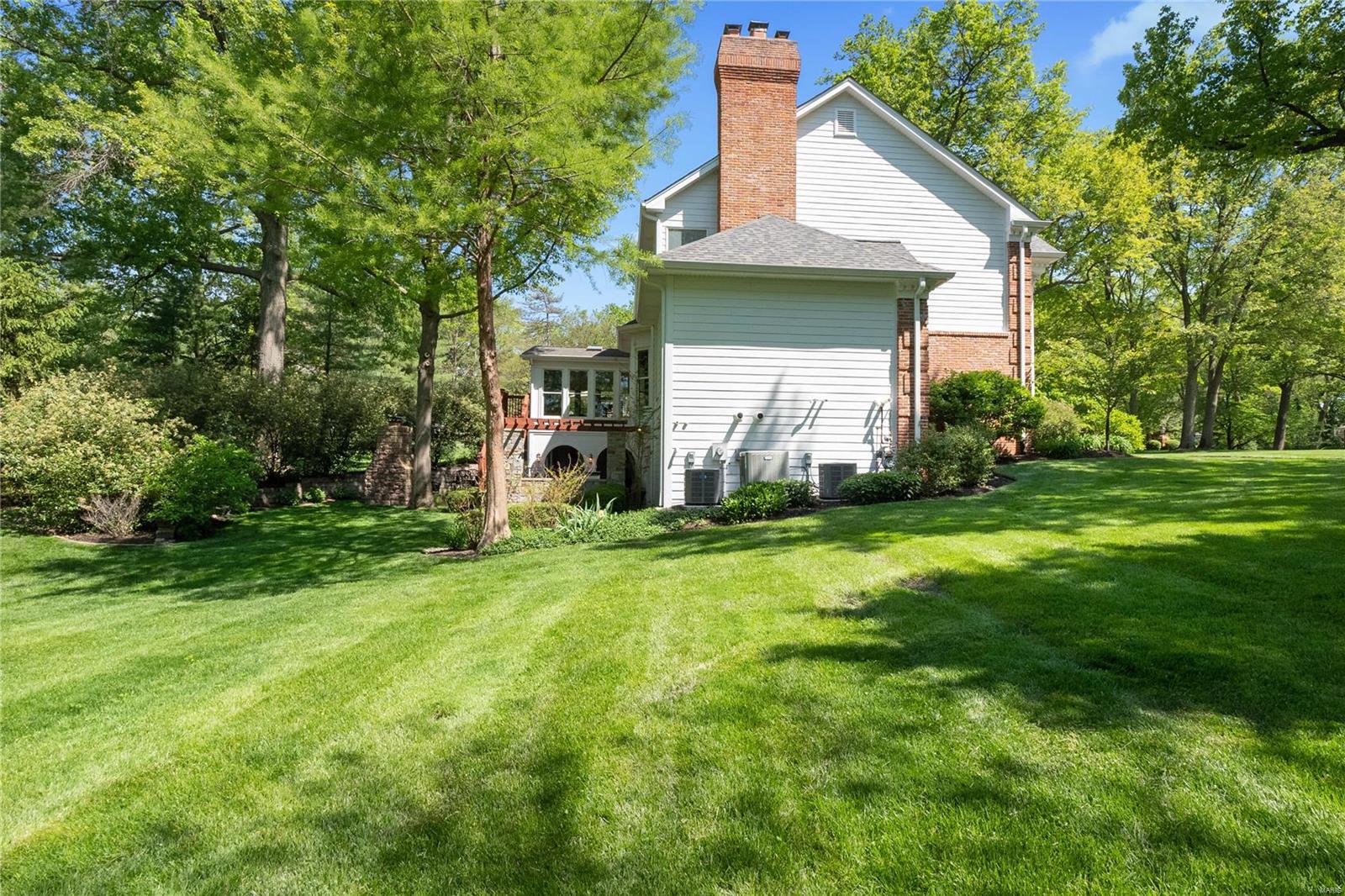 Brighton Woods - Residential