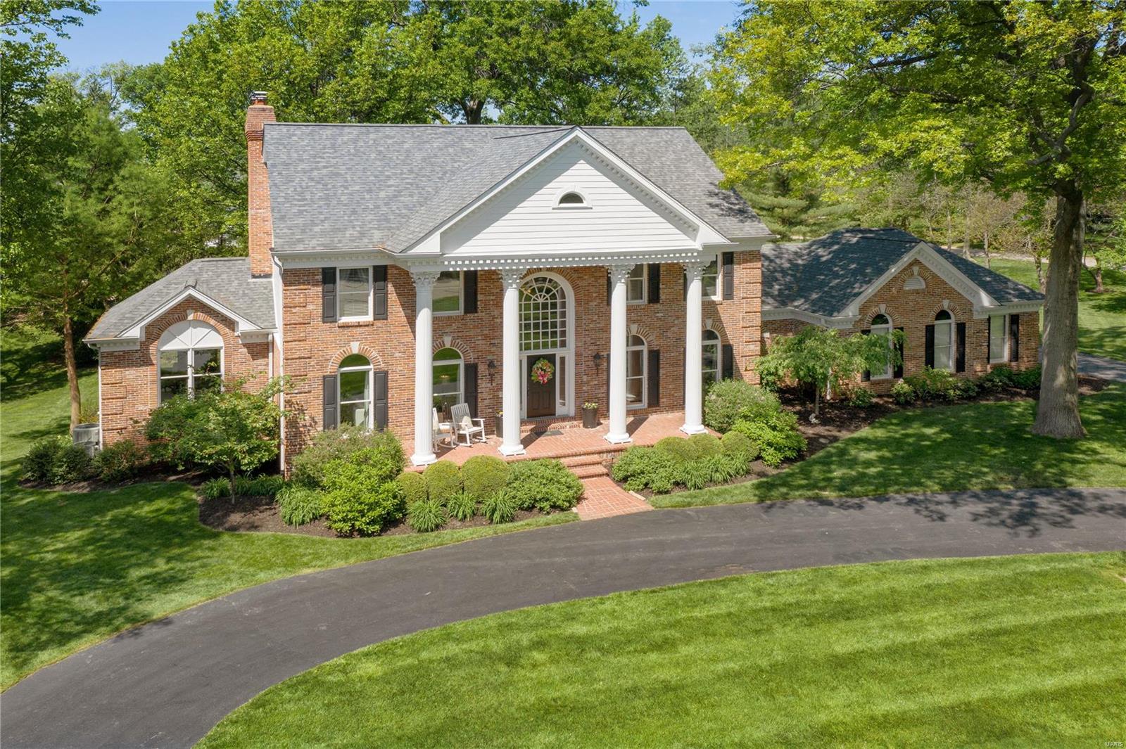 Brighton Woods - Residential