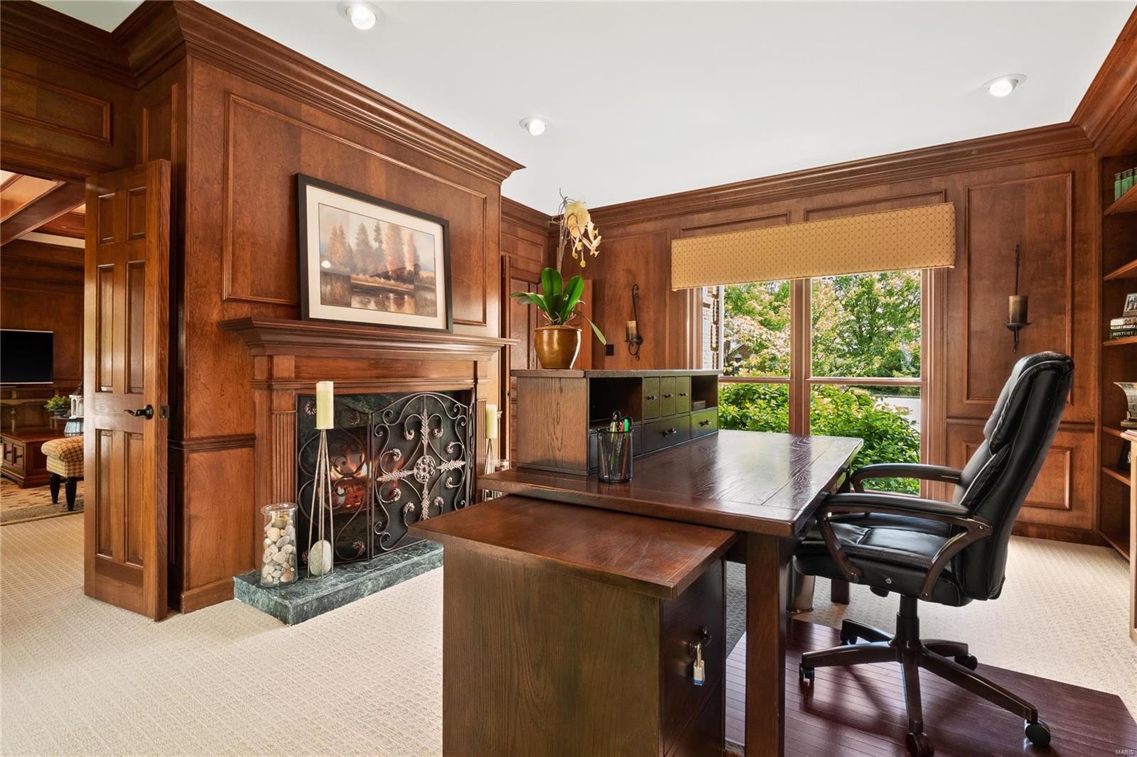 Brighton Woods - Residential