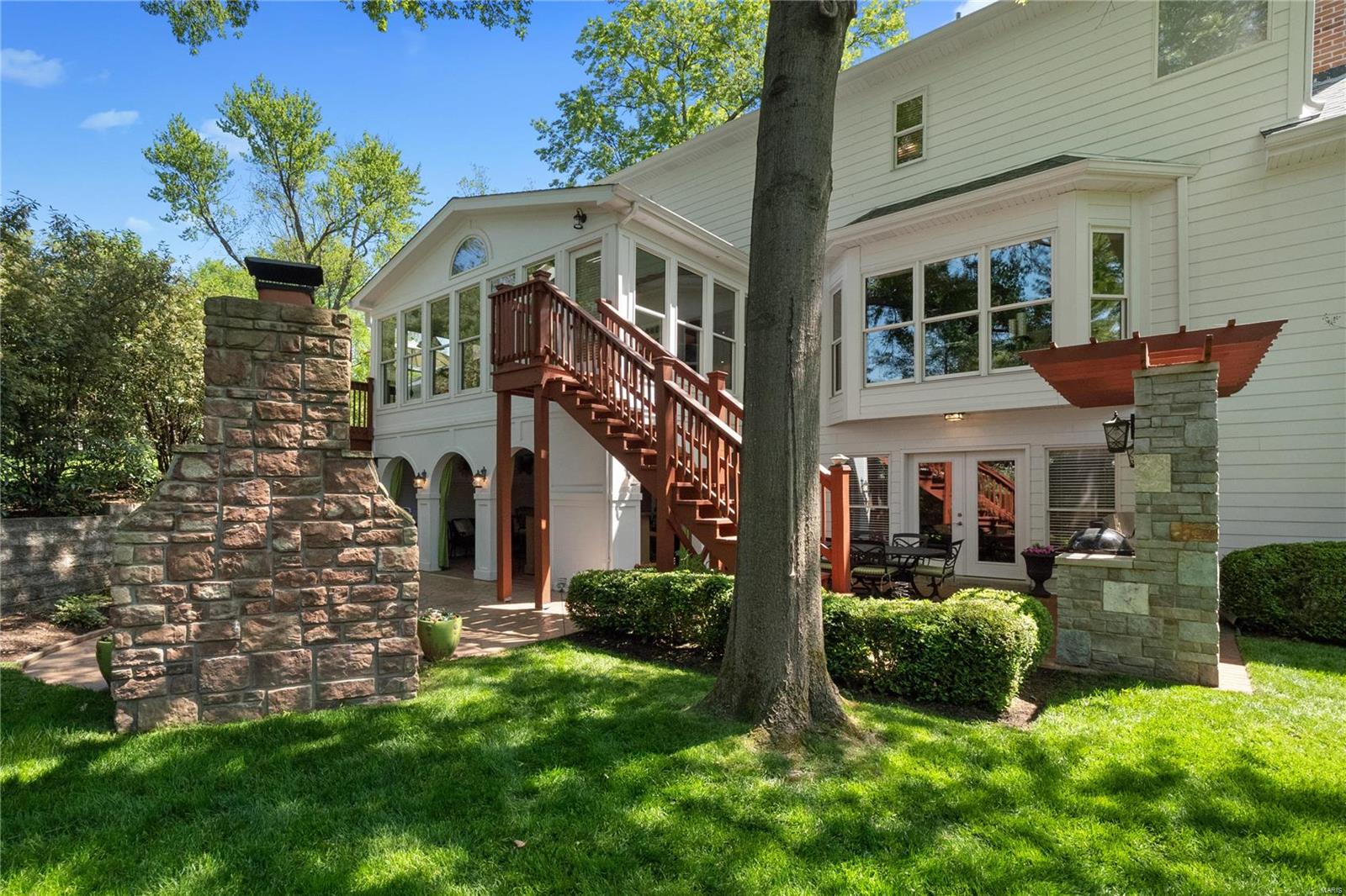 Brighton Woods - Residential