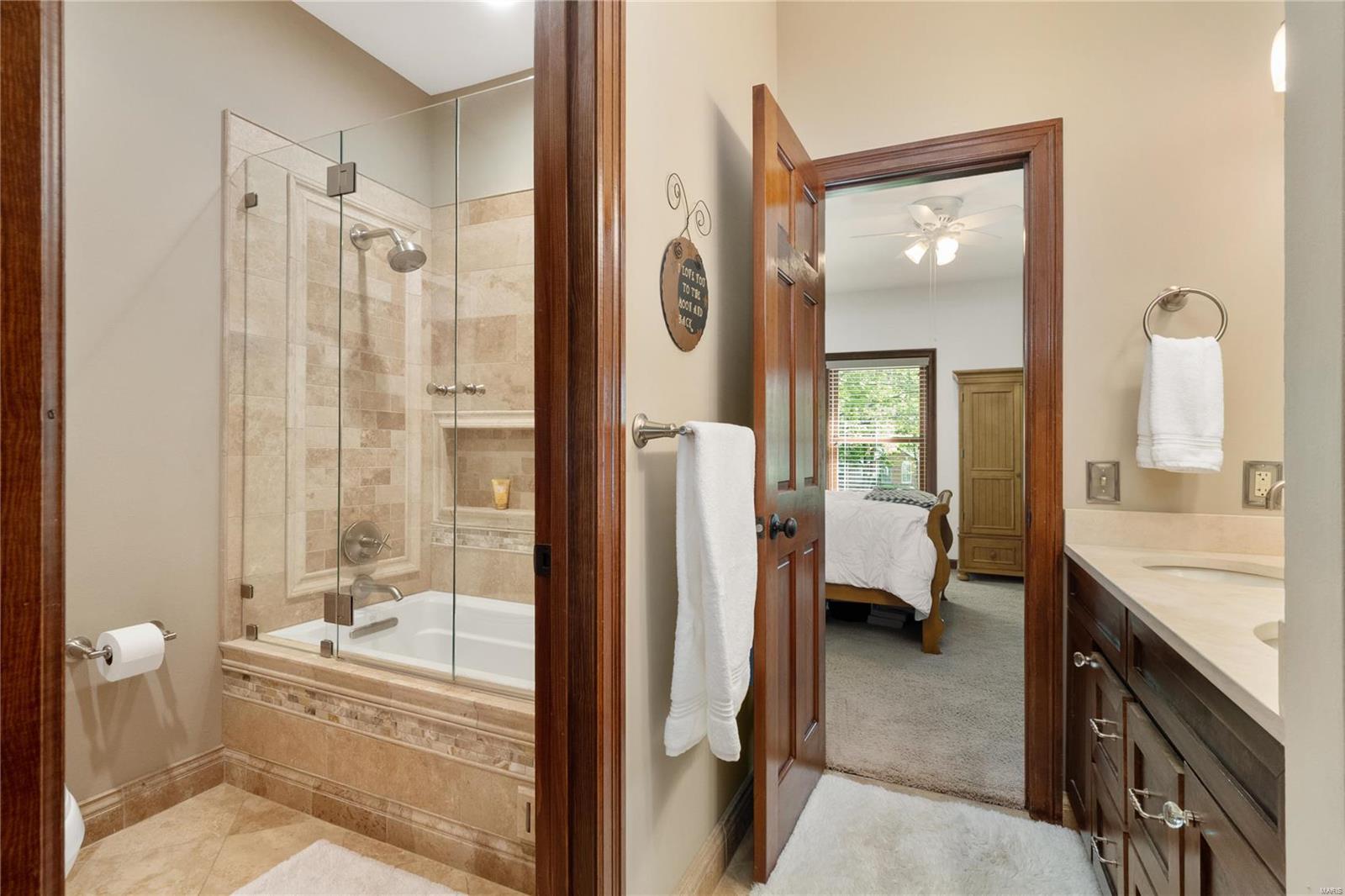 Brighton Woods - Residential