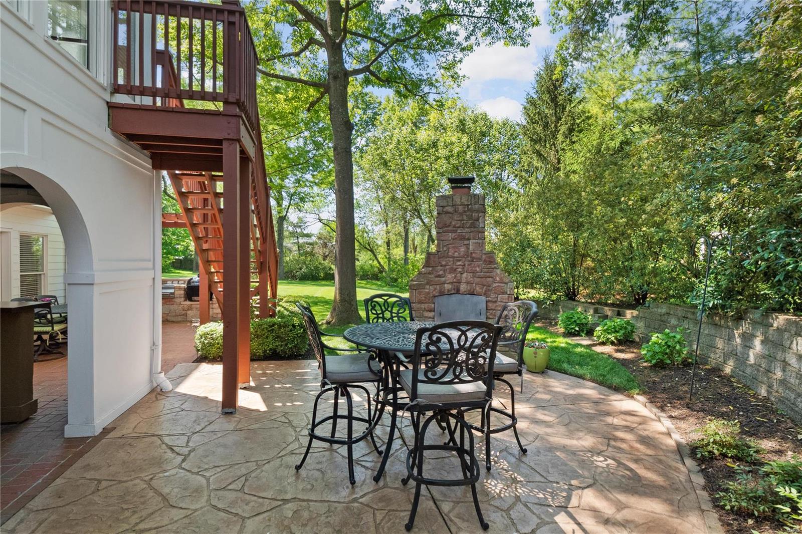 Brighton Woods - Residential