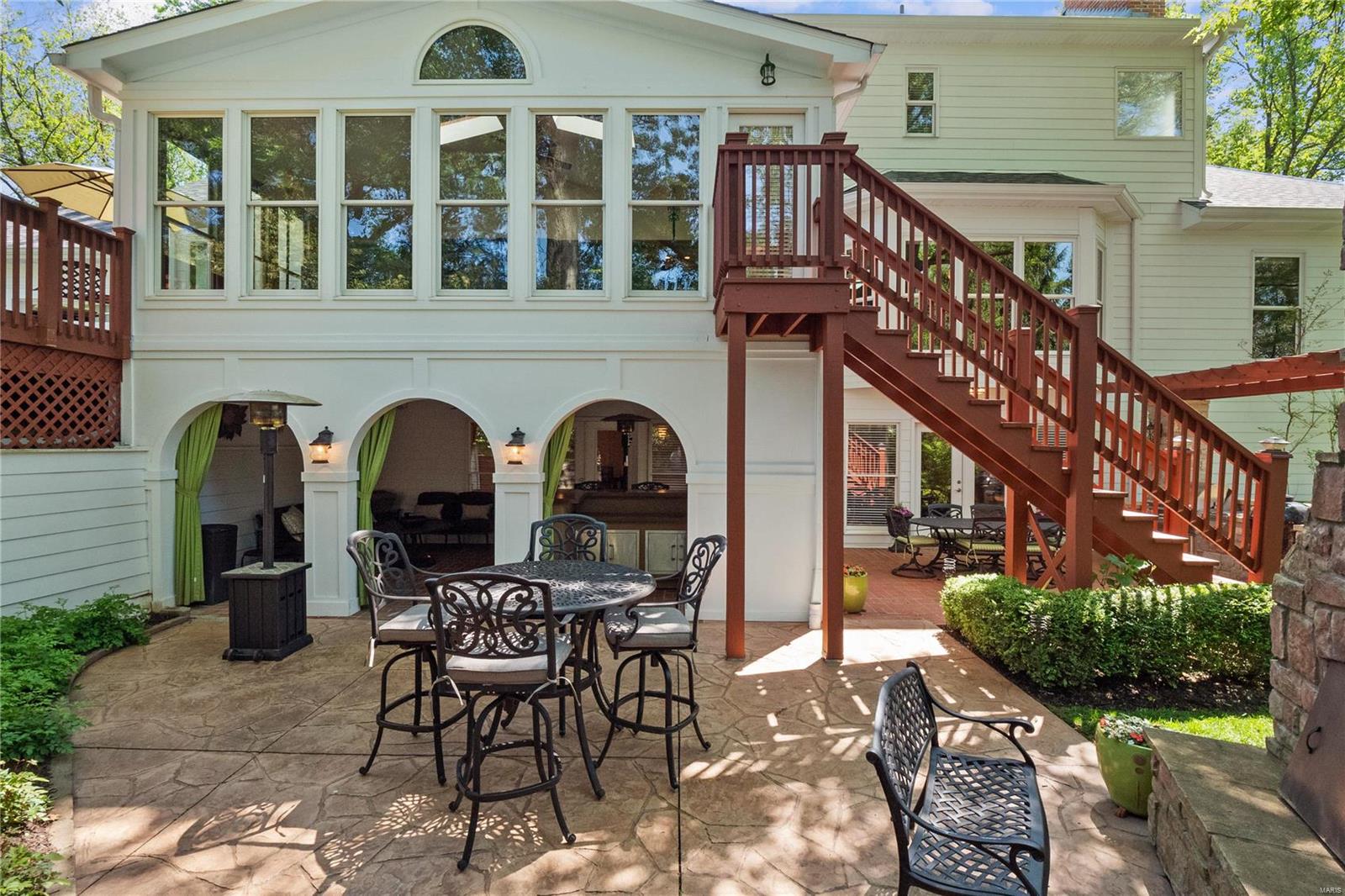 Brighton Woods - Residential