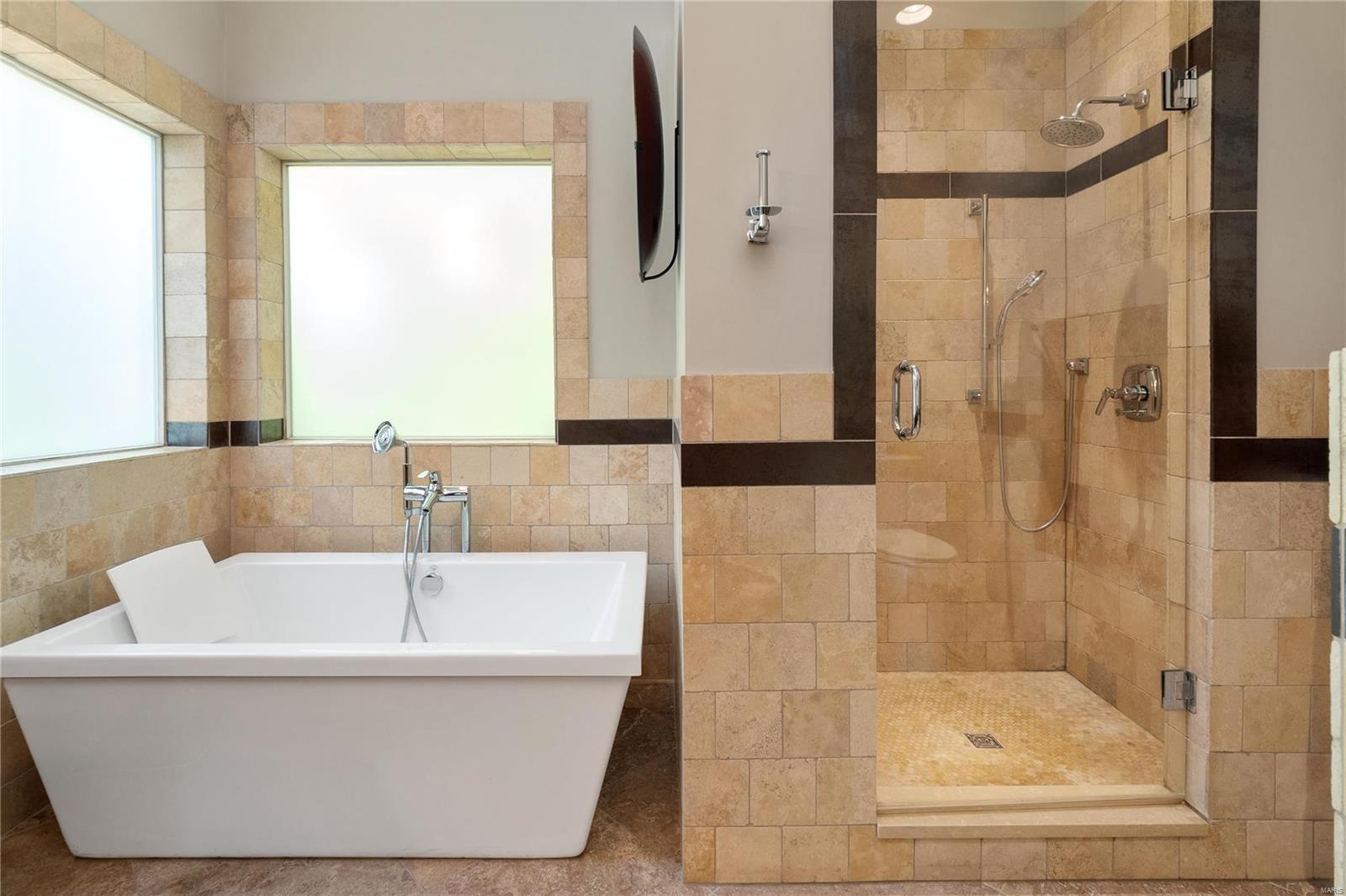 Brighton Woods - Residential