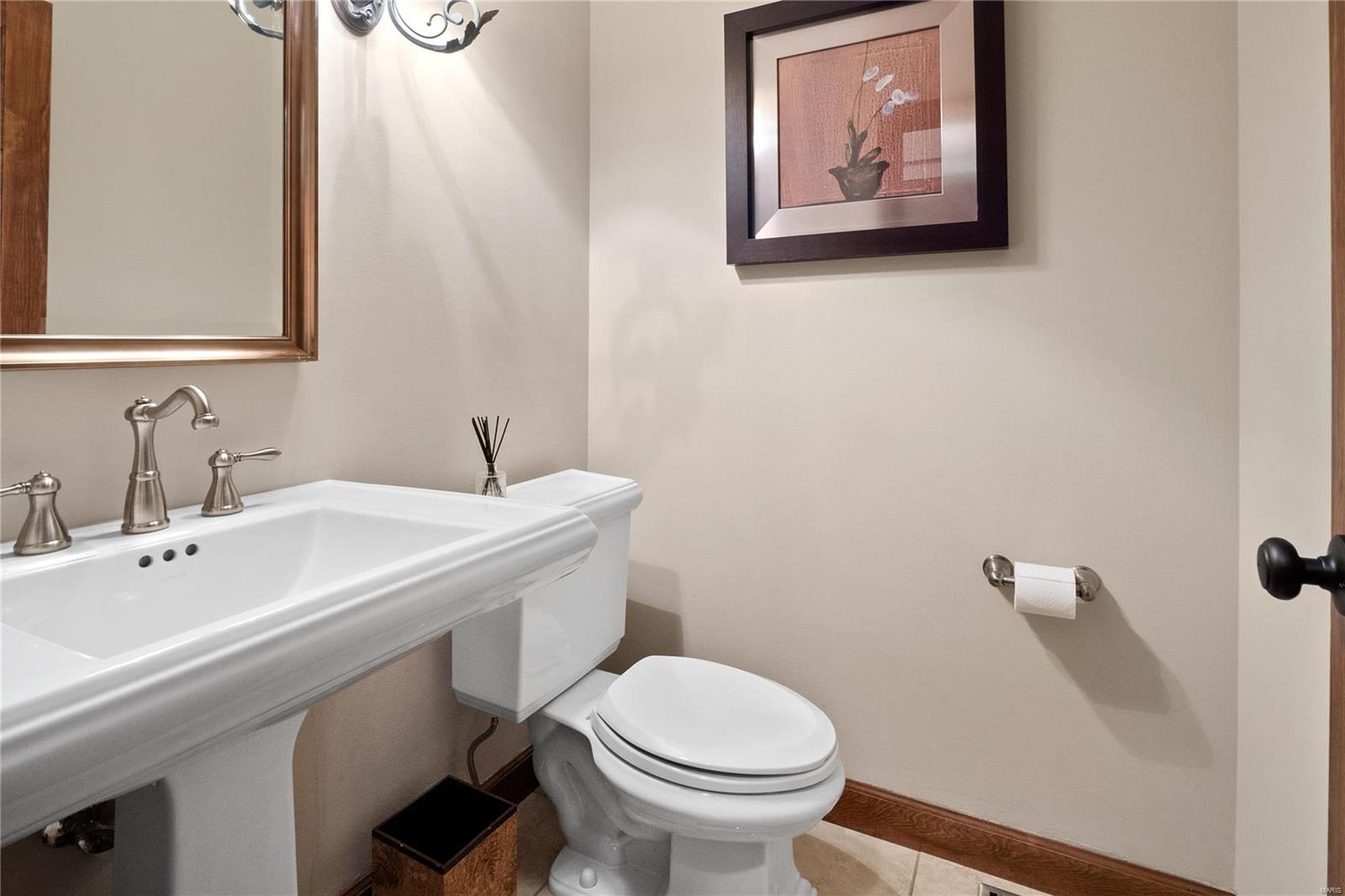 Brighton Woods - Residential