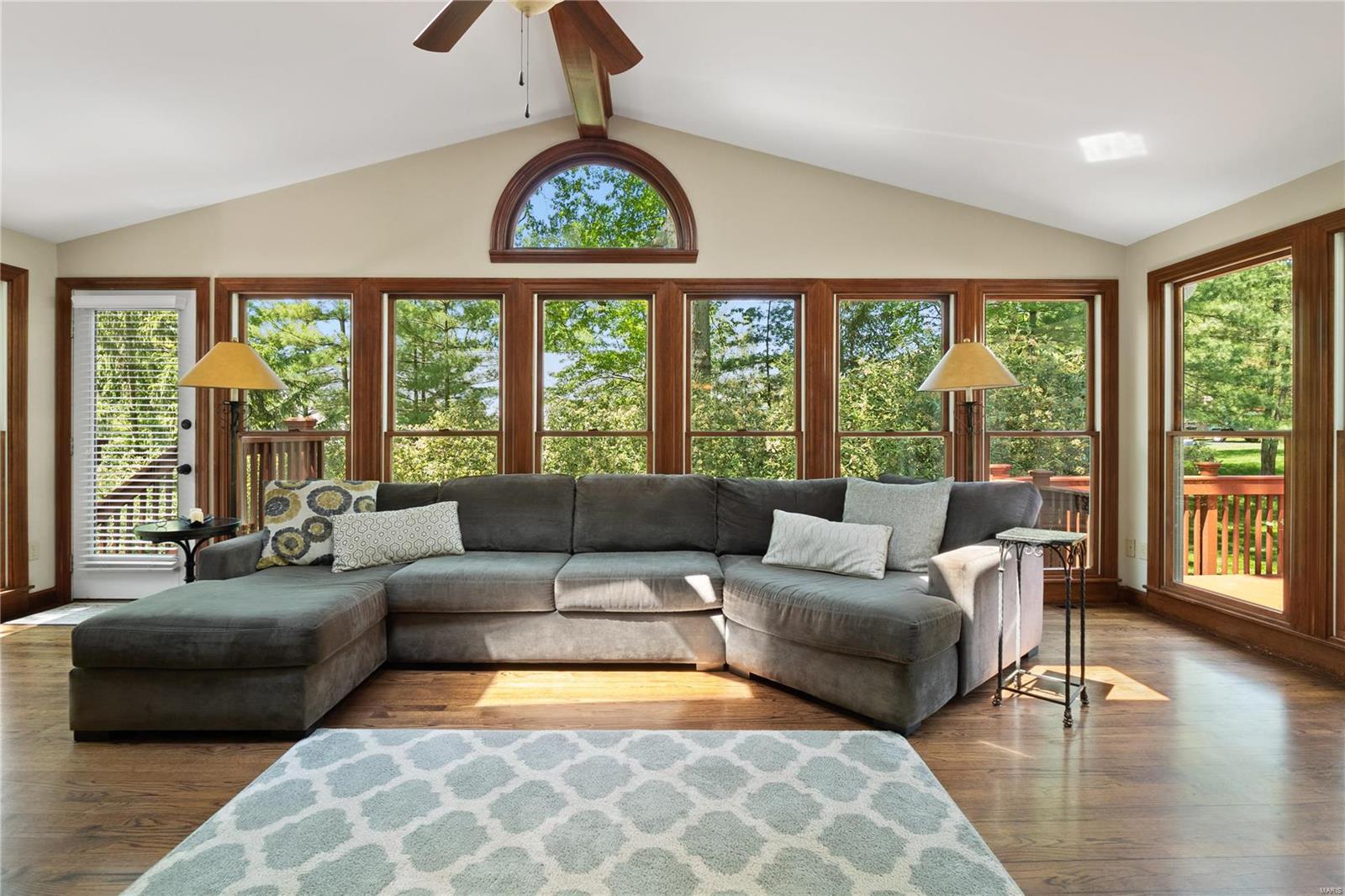 Brighton Woods - Residential