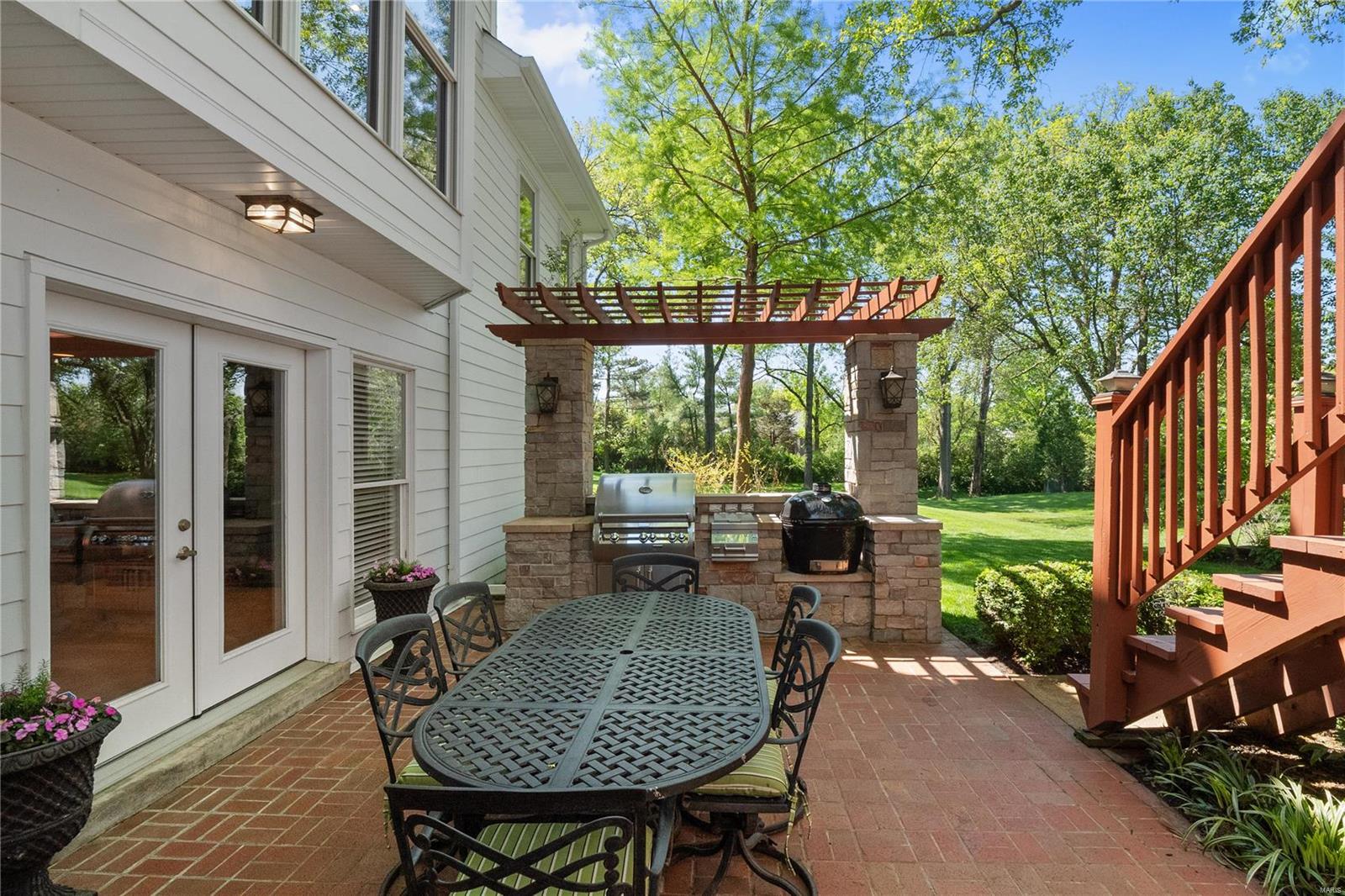 Brighton Woods - Residential