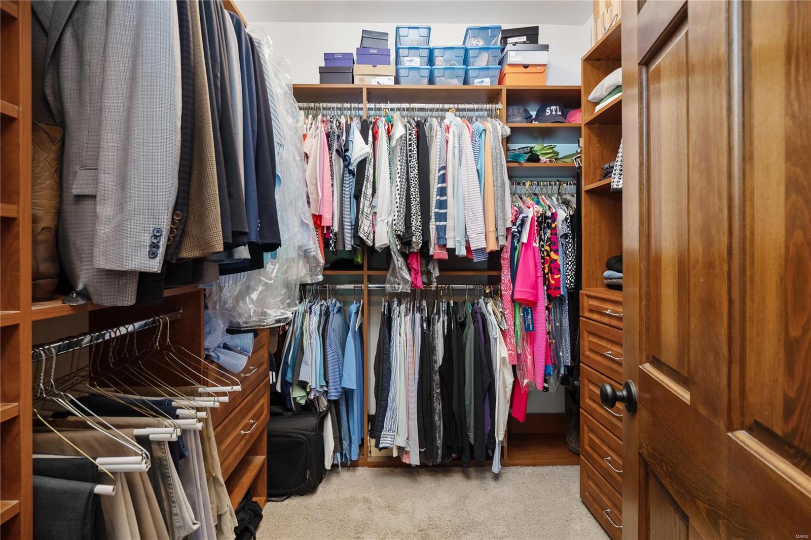 Brighton Woods - Residential