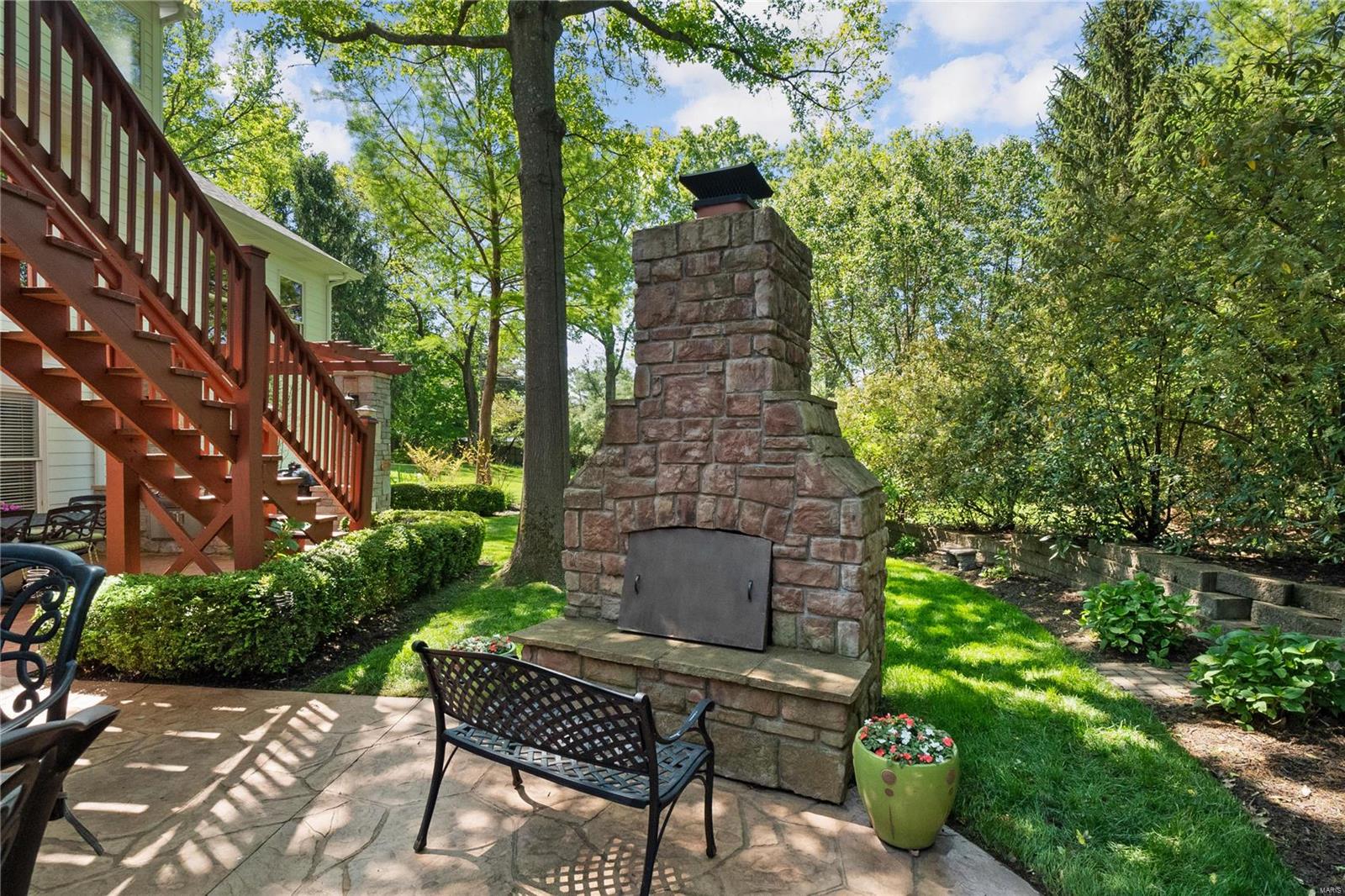 Brighton Woods - Residential