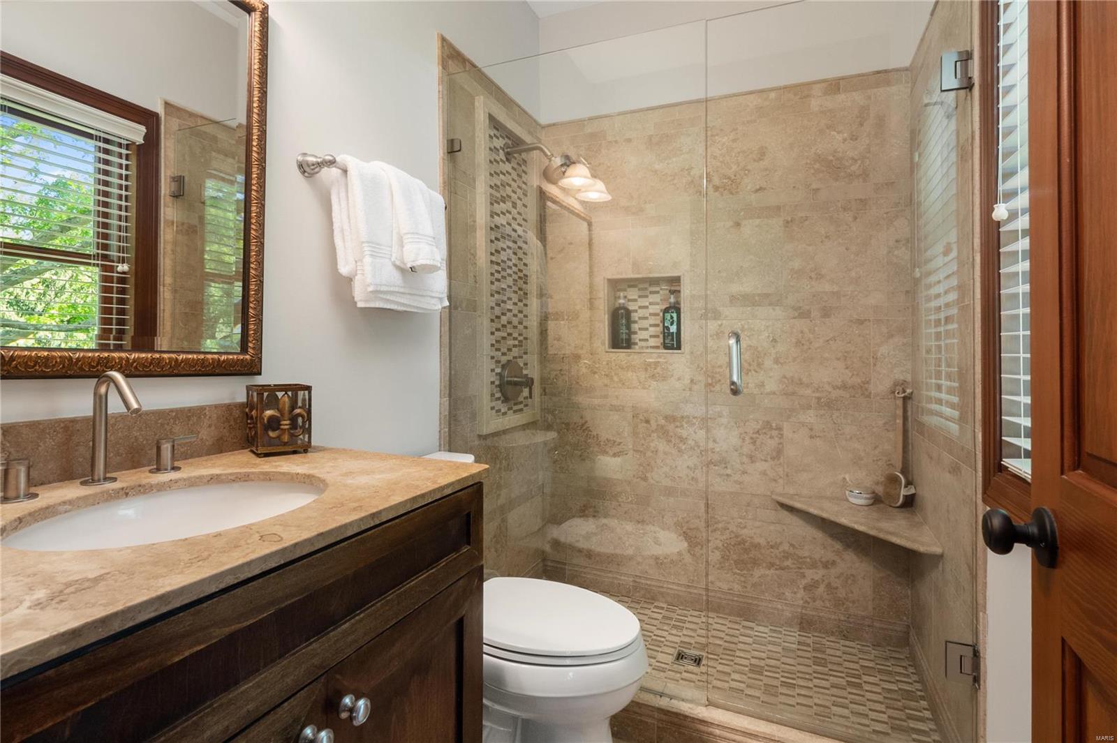 Brighton Woods - Residential