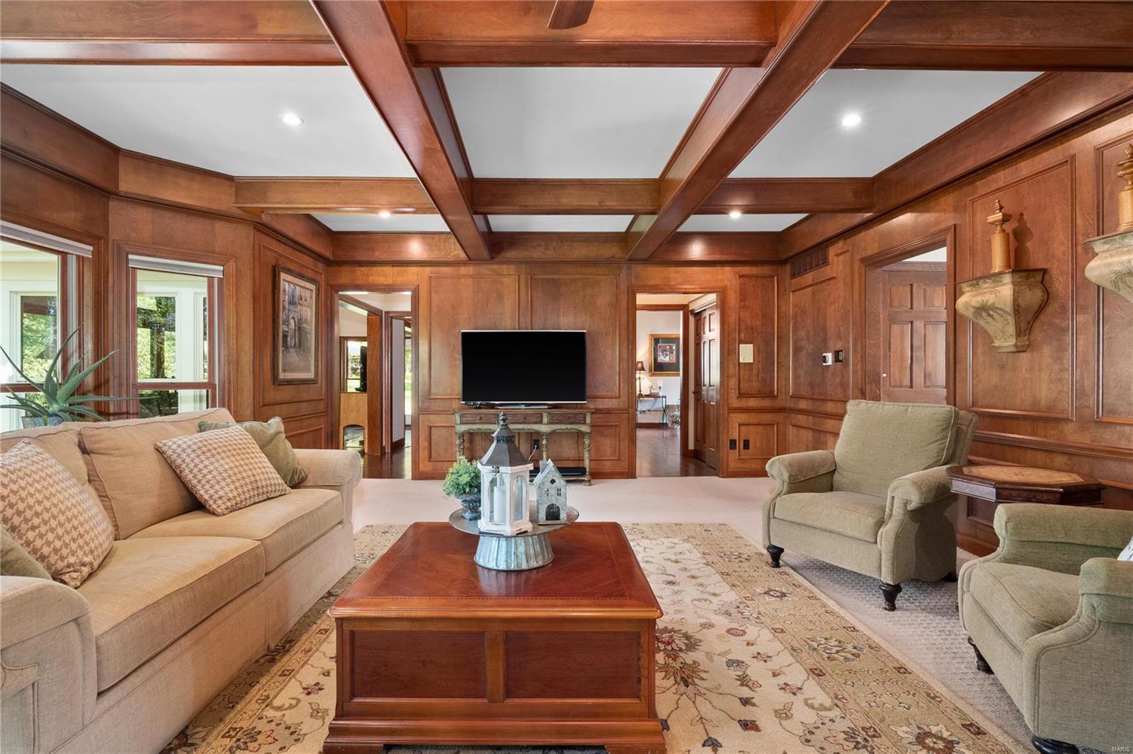 Brighton Woods - Residential