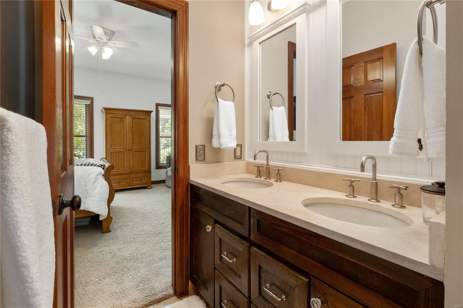 Brighton Woods - Residential