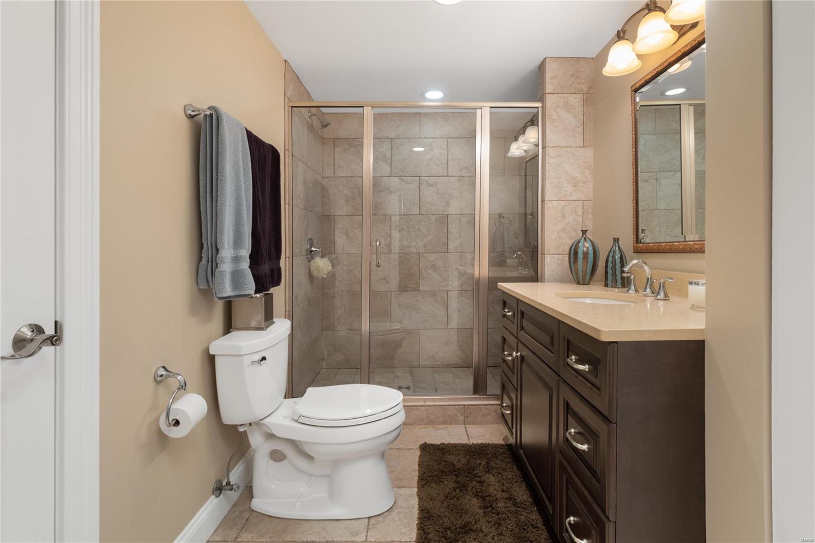 Brighton Woods - Residential