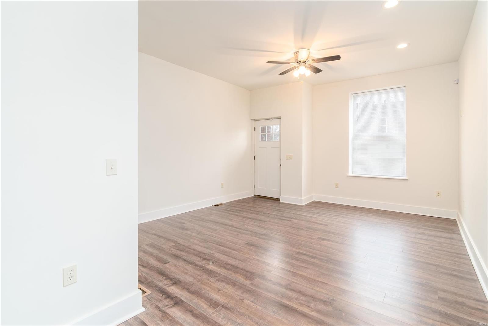 Benton Add - Residential