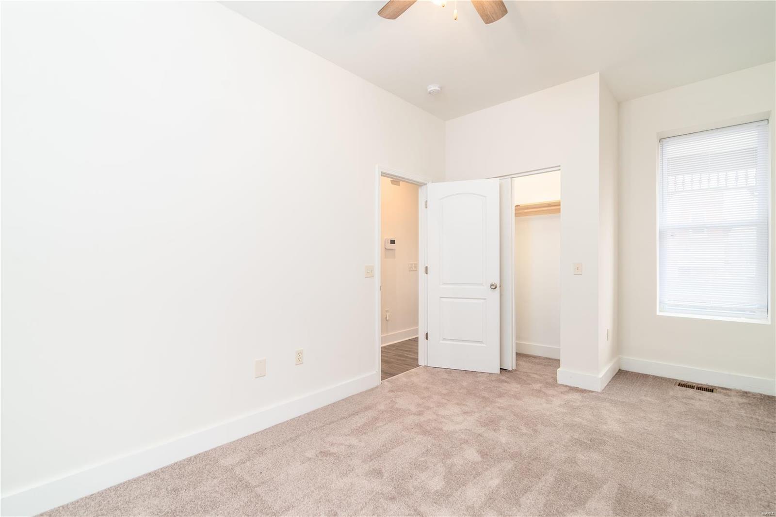 Benton Add - Residential