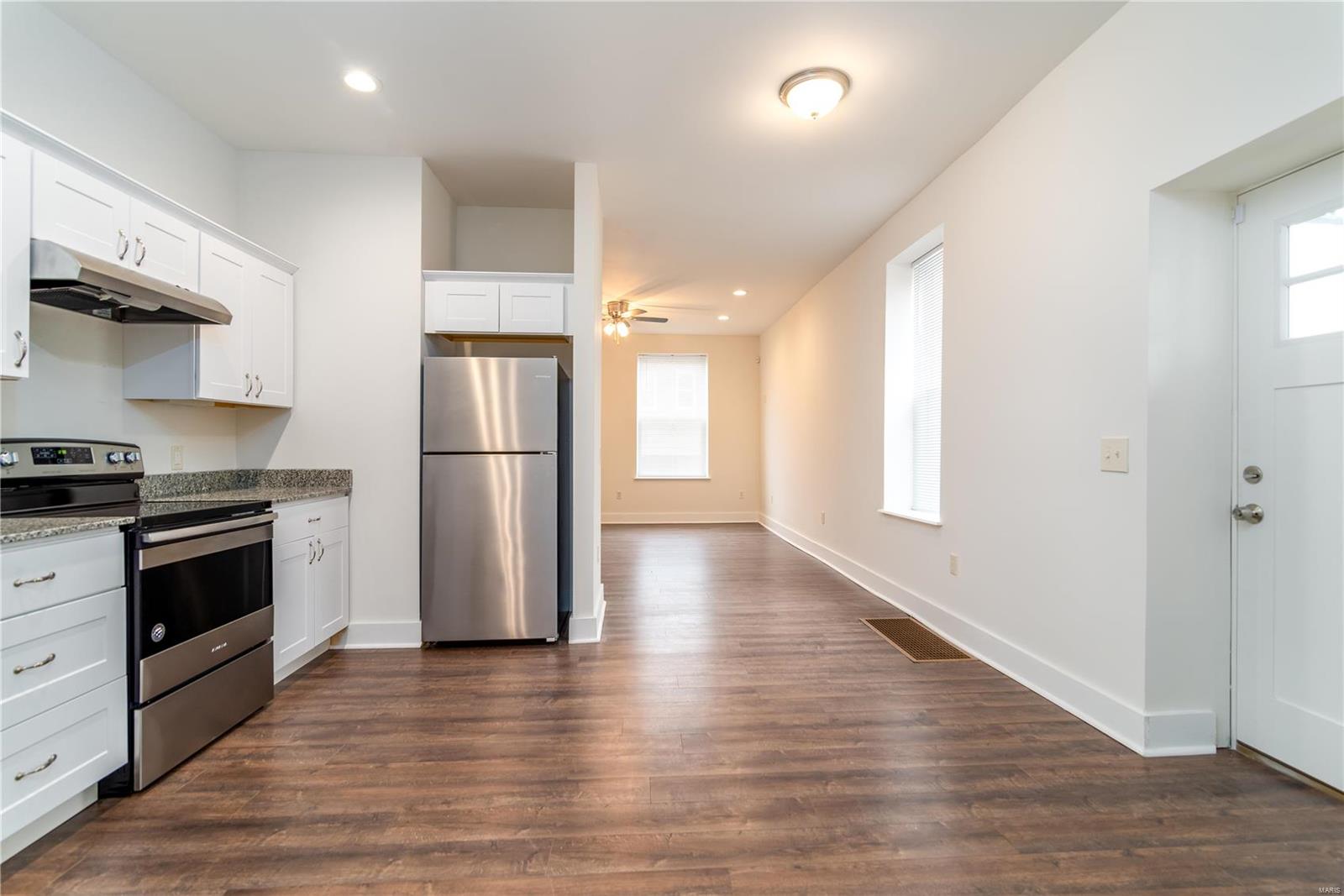 Benton Add - Residential