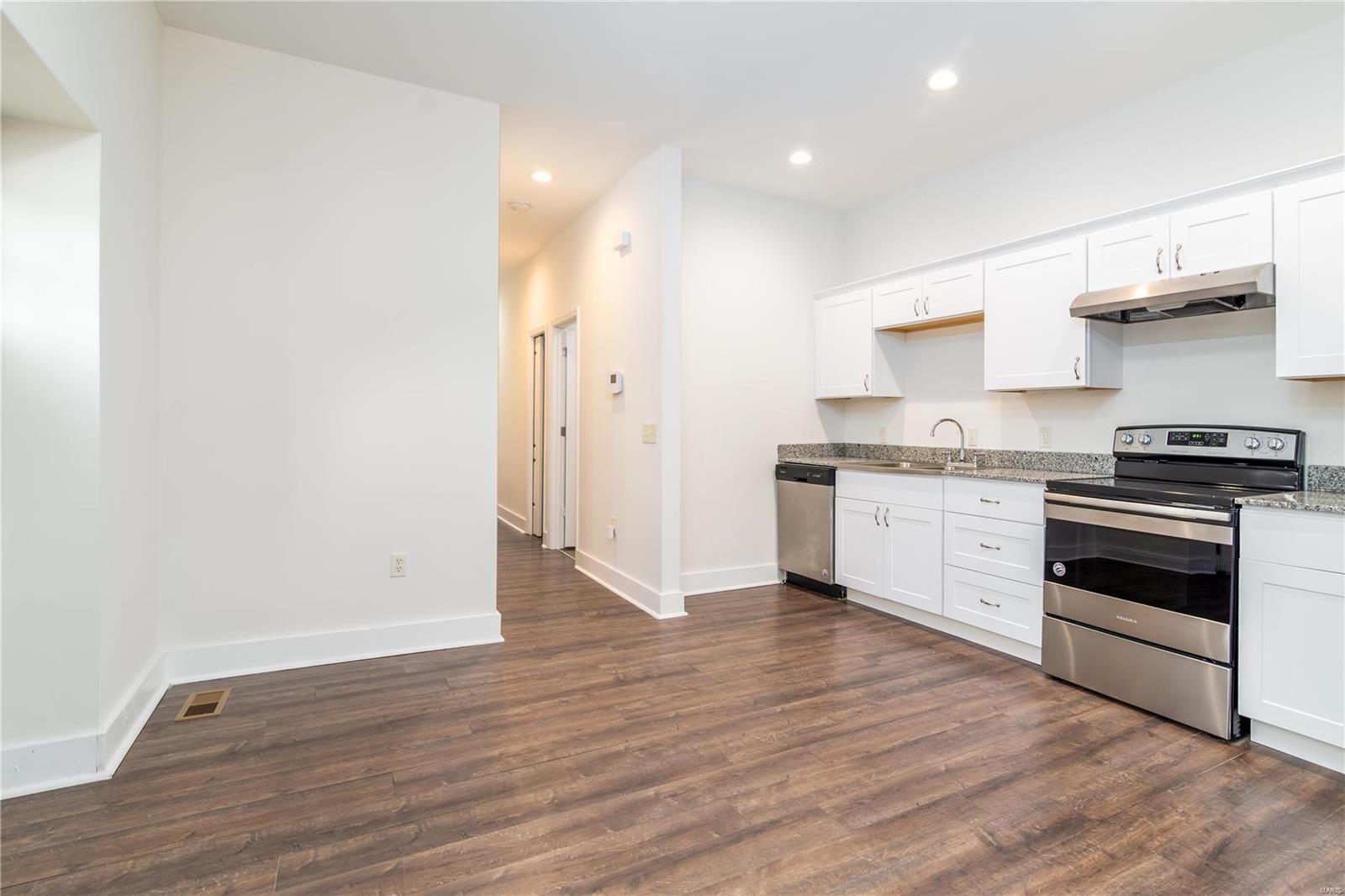 Benton Add - Residential