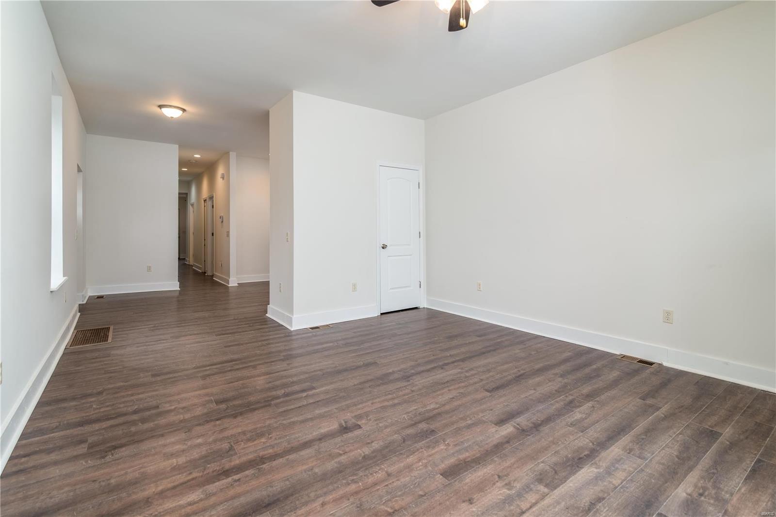 Benton Add - Residential