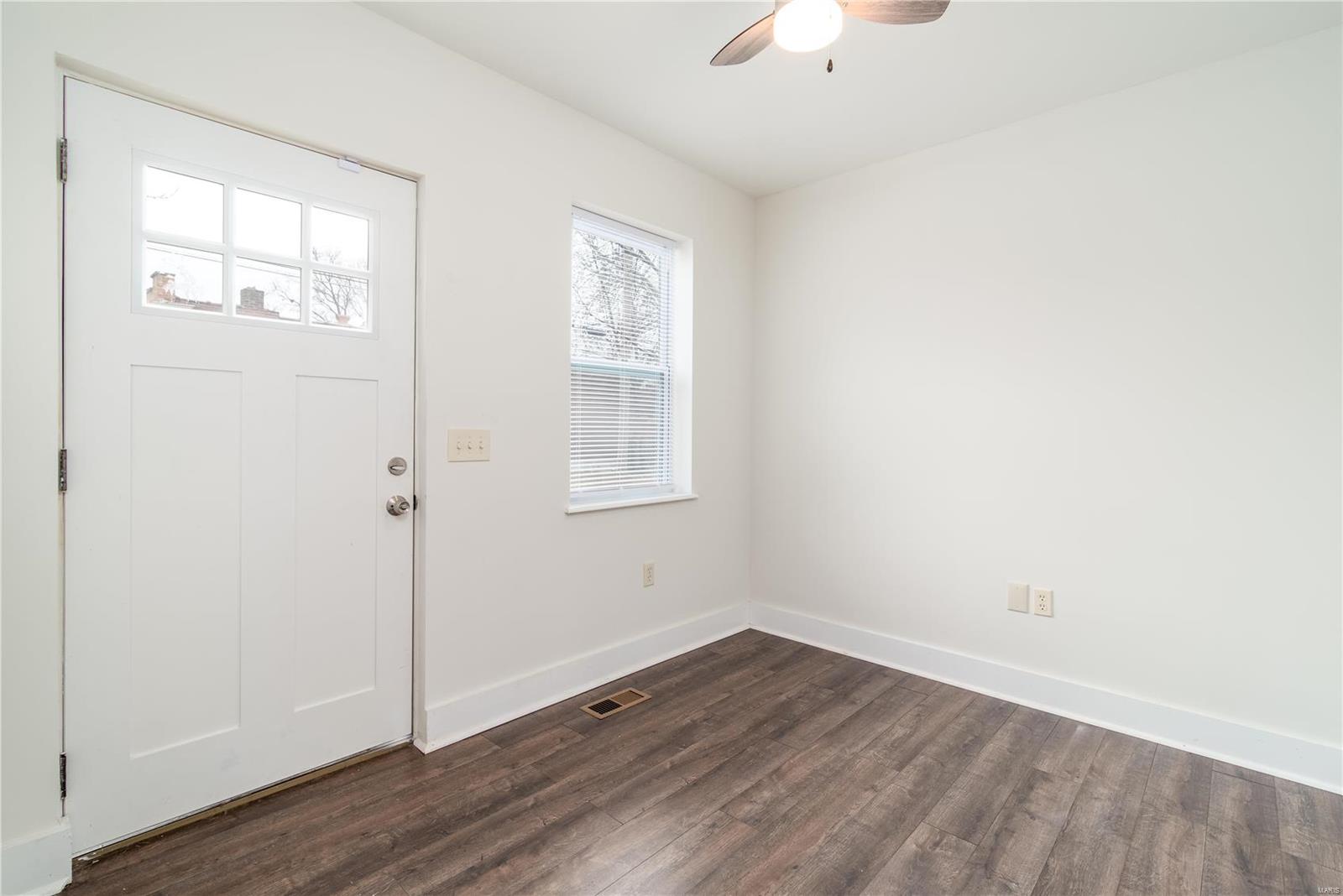 Benton Add - Residential