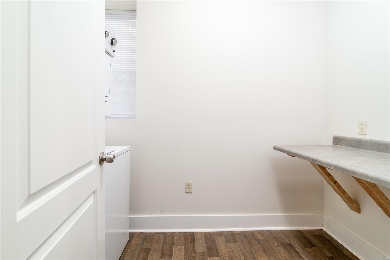 Benton Add - Residential