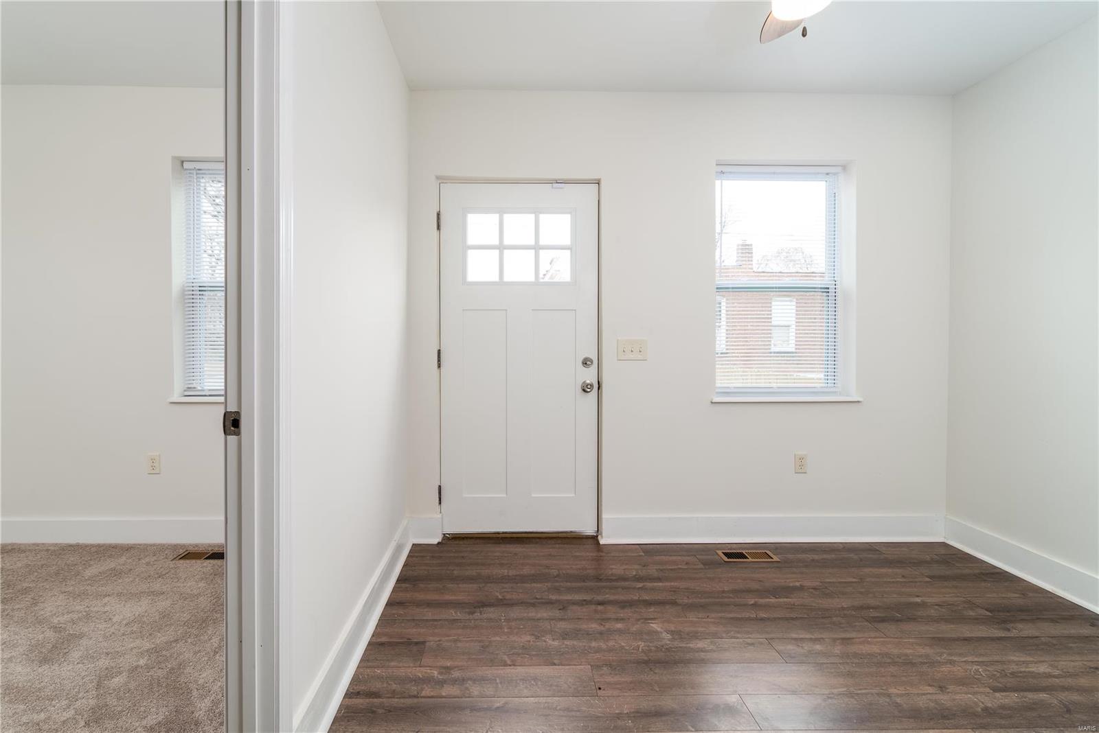 Benton Add - Residential