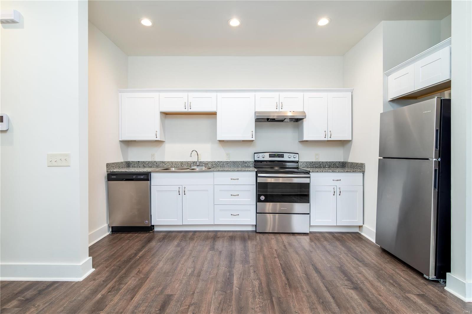 Benton Add - Residential