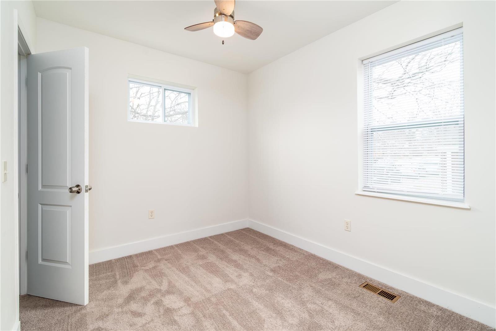 Benton Add - Residential