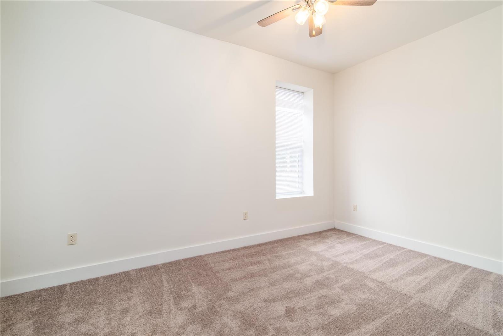 Benton Add - Residential