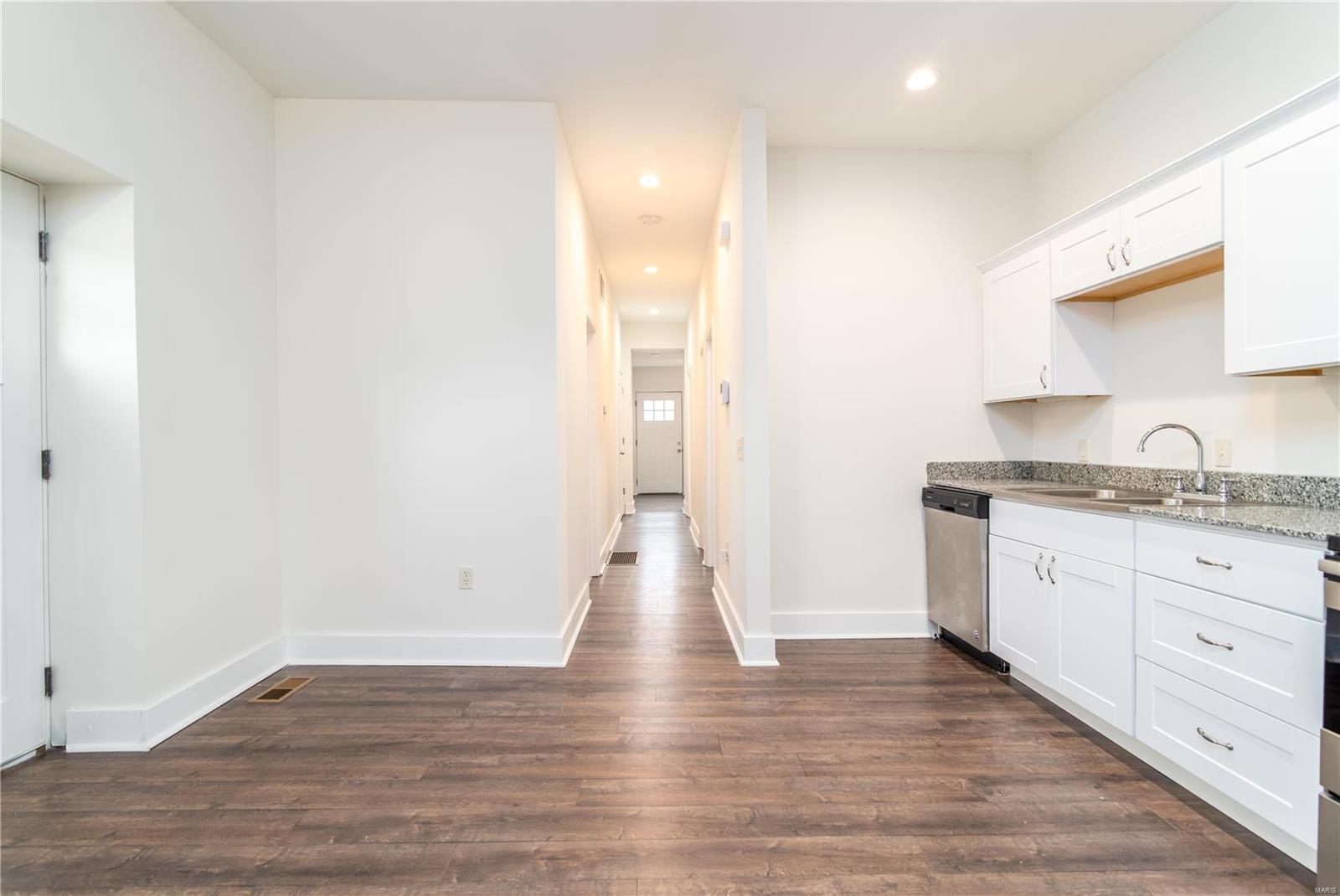 Benton Add - Residential