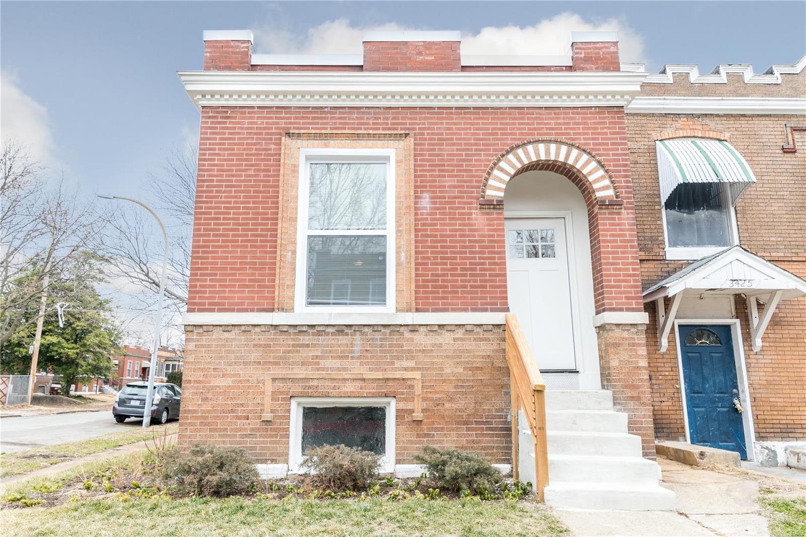 Benton Add - Residential