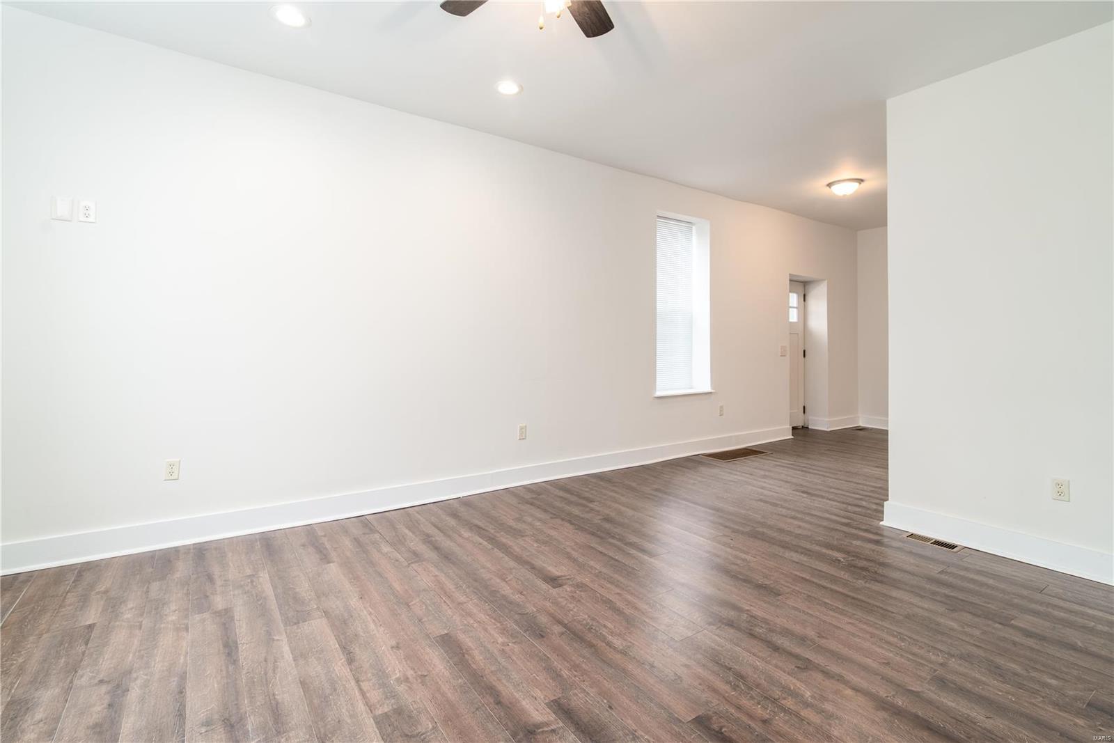 Benton Add - Residential