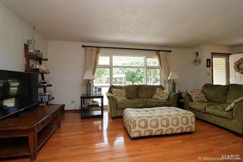 Holiday Park - Residential
