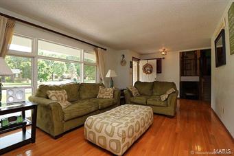 Holiday Park - Residential