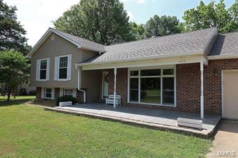 Holiday Park - Residential