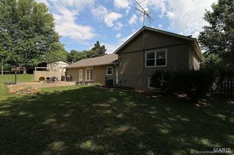Holiday Park - Residential