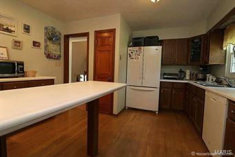 Holiday Park - Residential