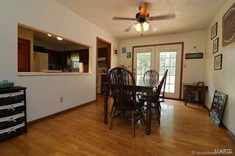 Holiday Park - Residential