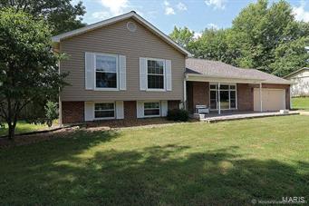 Holiday Park - Residential