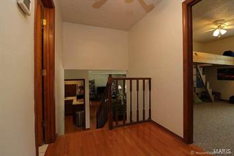 Holiday Park - Residential