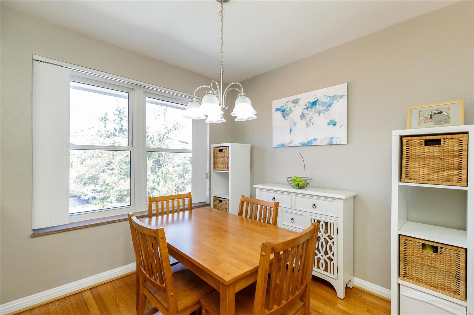 St Louis Hills Add 02 - Residential